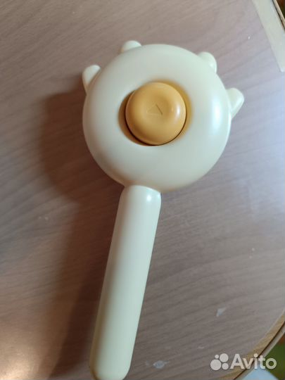 Щетка-дешеддер