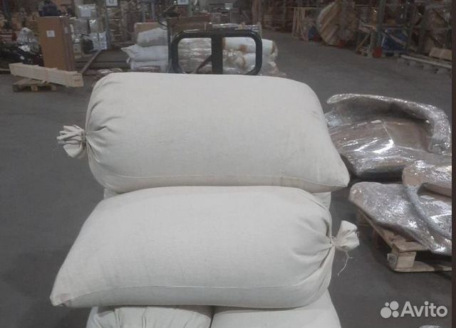 Доставка семян сосны