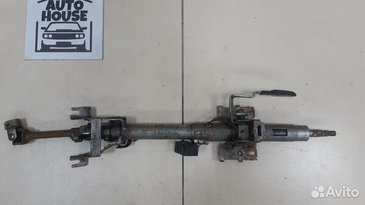 Колонка рулевая Kia Spectra