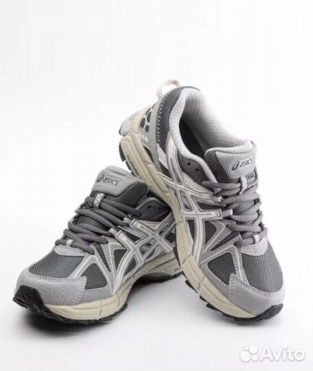 Asics gel kahana 8