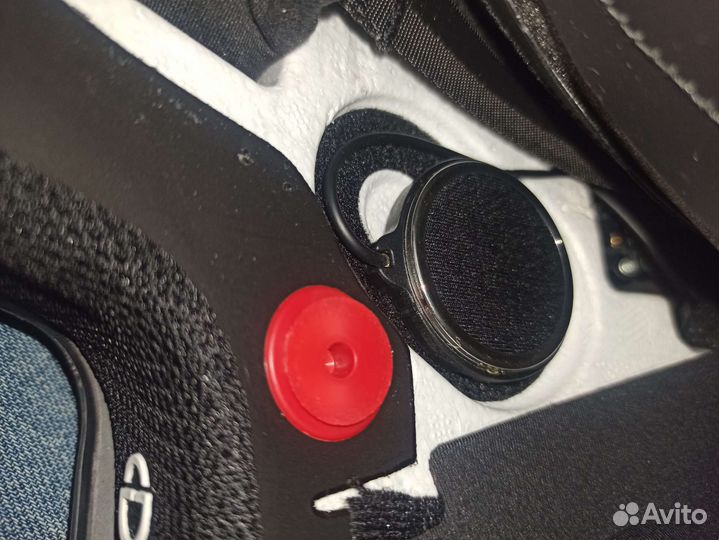 Мотошлем schuberth