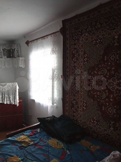 Дом 91 м² на участке 25 сот.