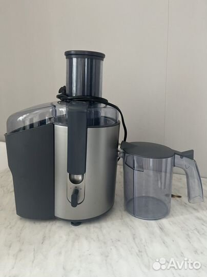 Соковыжималка philips HR/1858