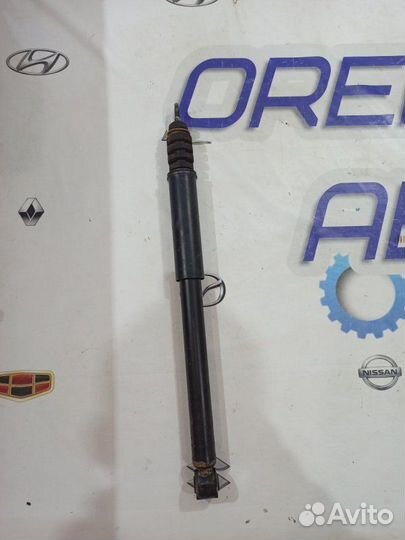 Амортизатор подвески задний Nissan Almera G15 1.6