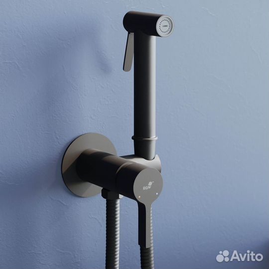 Гигиенический душ RGW SP-206B