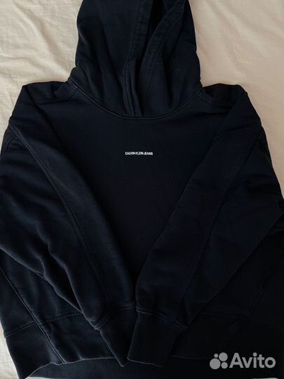 Calvin klein костюм утепленный S