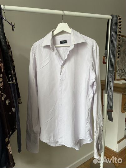 Рубашка Lanvin paris