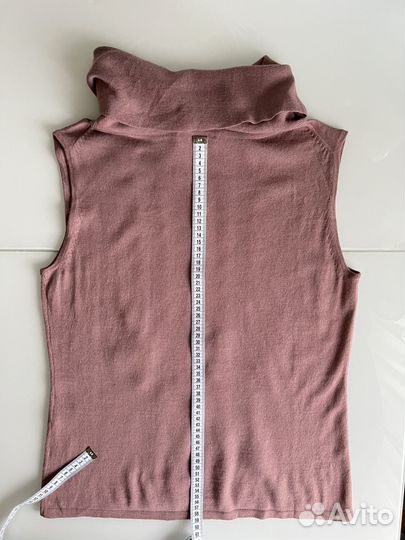 Жилетка Apriori шерсть 50%, 46-48 р.р