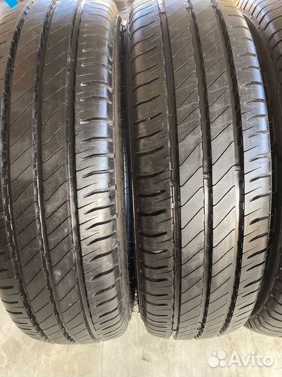 Michelin agilis 3, 205/75 R16 C, 113/111 R, 10PR