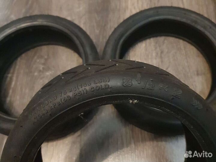 Покрышка от самоката