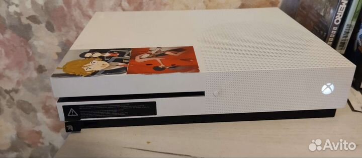 Xbox One
