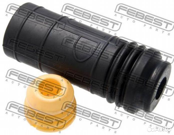 Febest nshbz51R nshb-Z51R febest Пыльник-отбойник