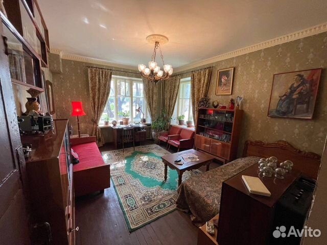 Фотостудия-квартира советская СССР в аренду в Москве | Услуги | Авито