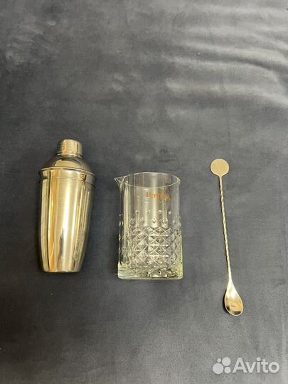 Набор для коктейлей Hennessy