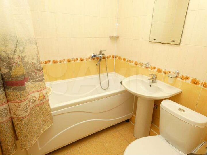 Комната 20 м², 1/7 эт.