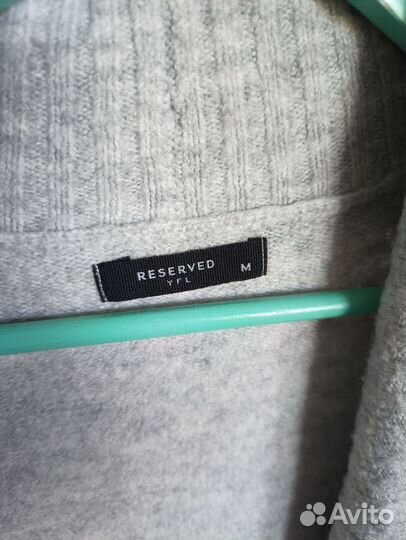 Кардиган reserved унисекс