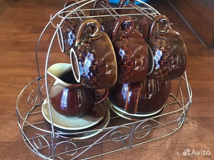 Чайный набор