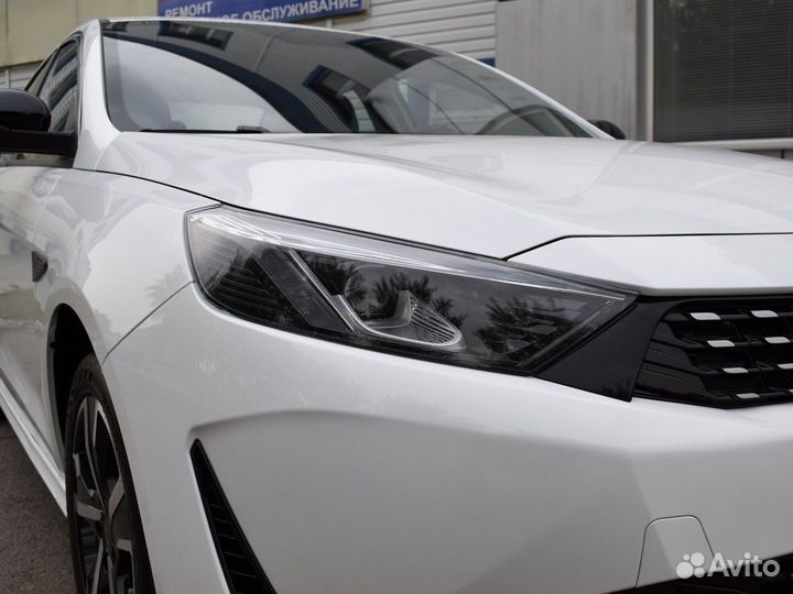 Kaiyi E5 1.5 CVT, 2023