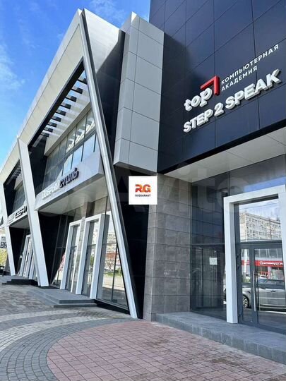 Сдам помещение свободного назначения, 33 м²