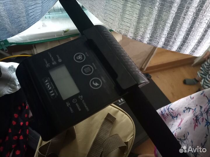 Механическая Беговая дорожка Planta TM-M50