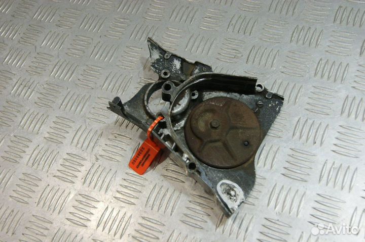 Крышка звезды Honda VT250F