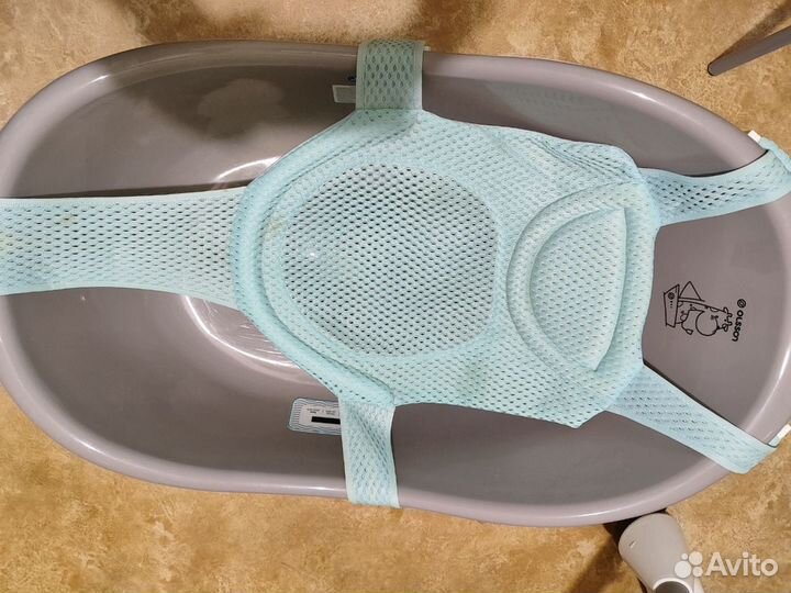 Детская ванночка для купания