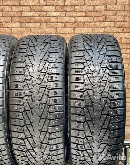 Nokian Tyres Hakkapeliitta 7 SUV 285/60 R18