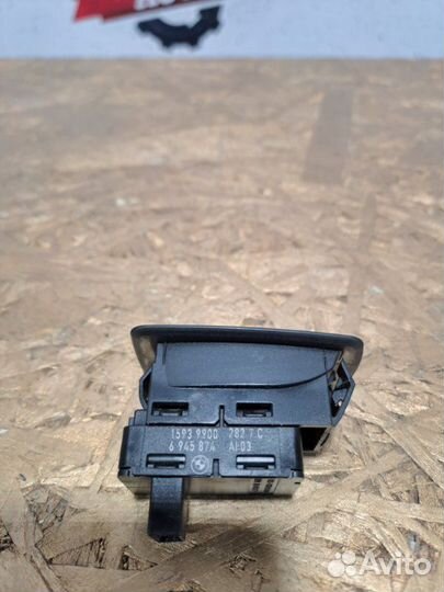 Кнопка стеклоподъемника Bmw 3 Series E90 N47D20C