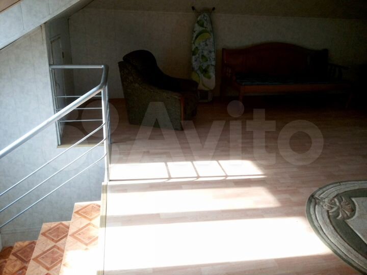 4-к. квартира, 126 м², 3/4 эт.