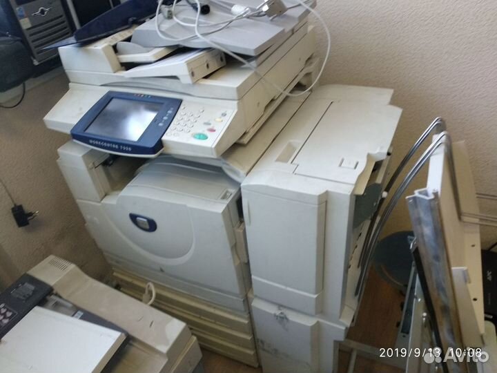 Xerox WorkCentre 7328