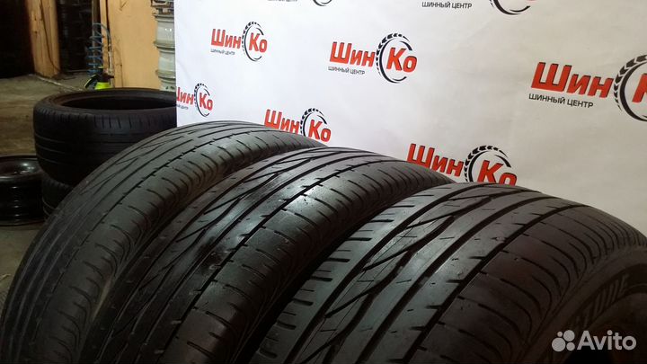 Bridgestone Turanza ER300 205/65 R15