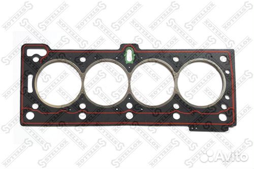 Прокладка под гбц 8кл. (паранит) Renault Clio/Mega