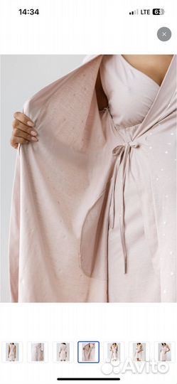 Комплект в роддом