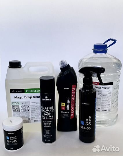 Торговый представитель Российской Федерации