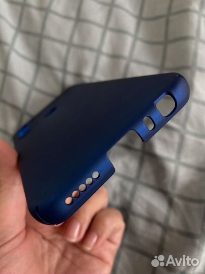 Новый чехол для Xiaomi redmi note 8T