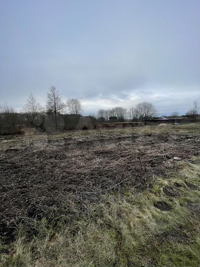 Участок 6 сот. (СНТ, ДНП)