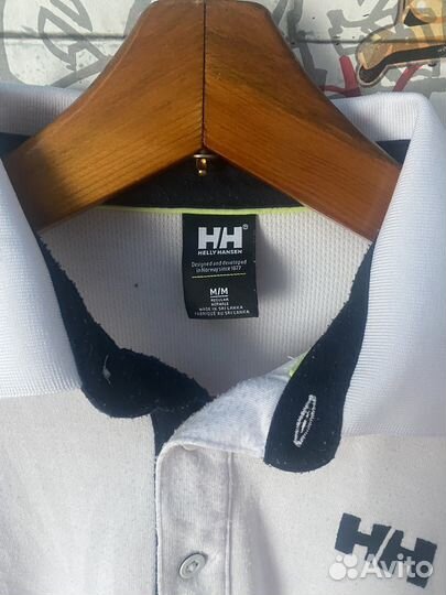 Регбийка Helly Hensen