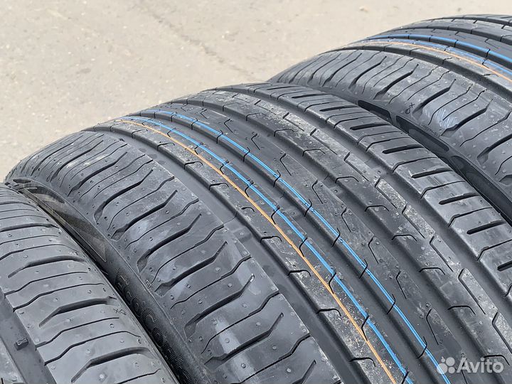 Continental ContiEcoContact 6 245/40 R20 99Y