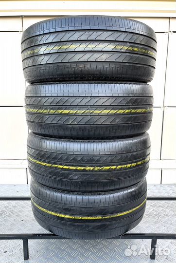 Bridgestone Turanza T005A 245/45 R18