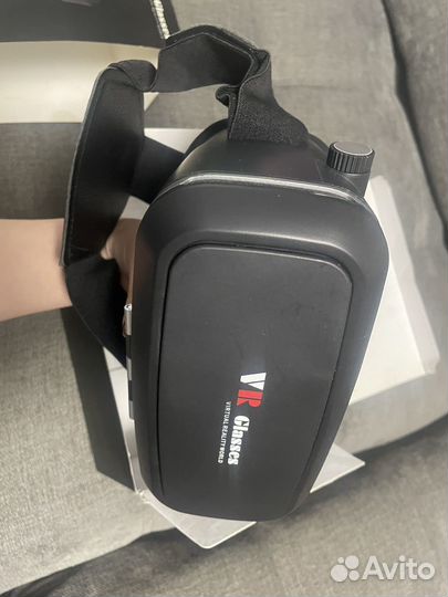 Vr очки для телефона