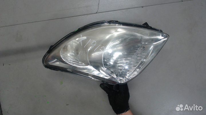 Фара (передняя) Suzuki Swift, 2006