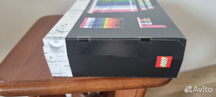 Lego Everyone Is Awesome 40516