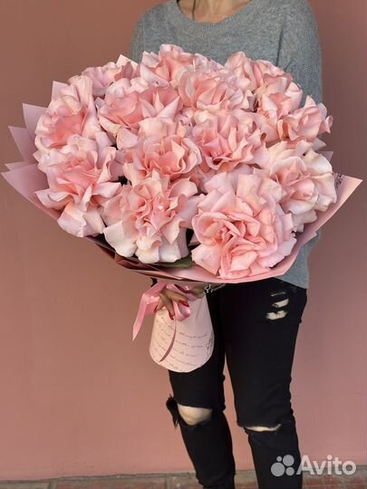 Французская роза