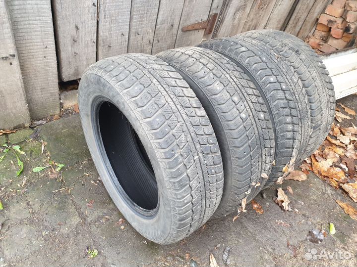 Matador MP 50 Sibir Ice 185/65 R15
