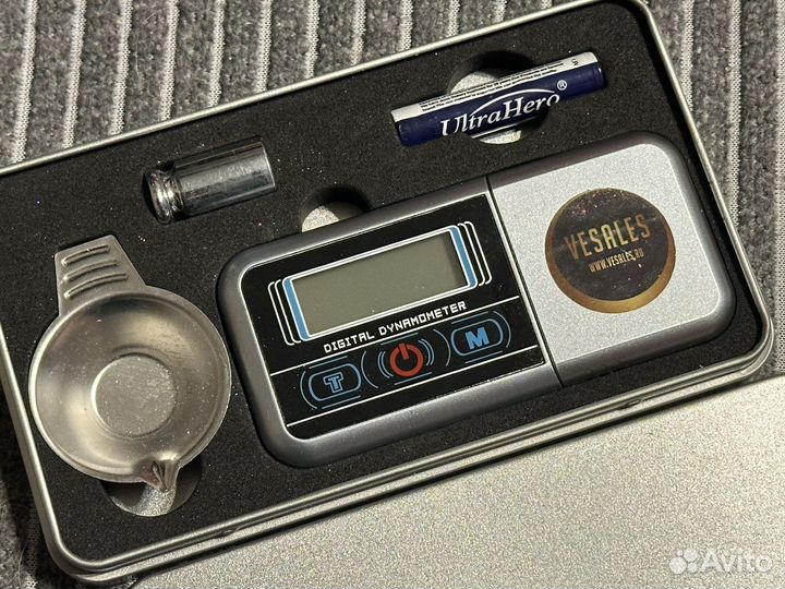 Бу весы ювелирные