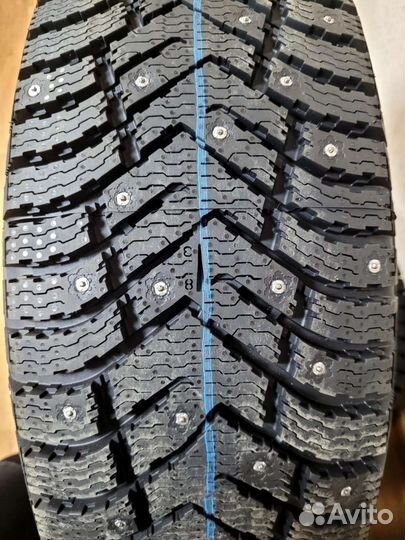 Cordiant Snow Cross 2 205/55 R16 94T