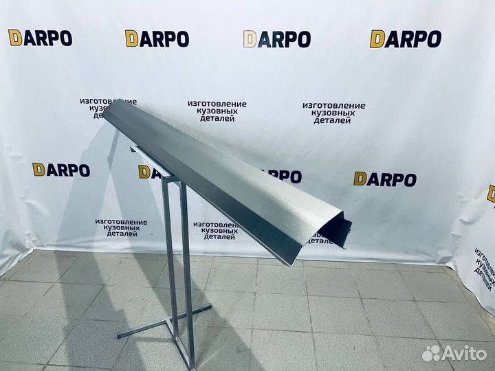 Ремонтные пороги Toyota Celica T200 рестайлинг