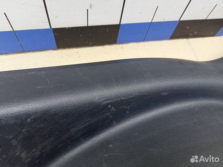 Накладка (кузов внутри) Qashqai (J10) 2006-2014