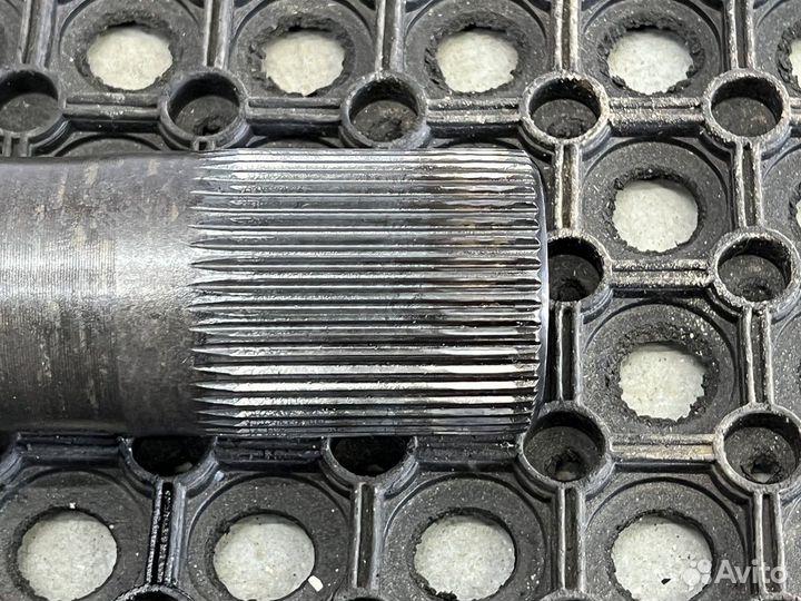 Полуось задняя правая 1020мм без блокировки