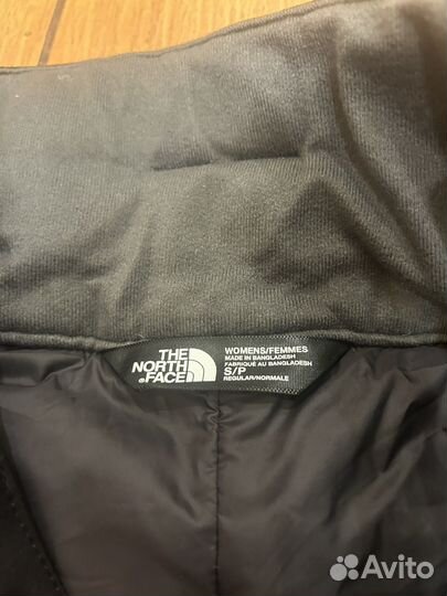 Штаны горнолыжные the north face